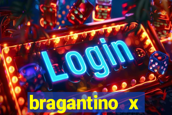 bragantino x athletico pr